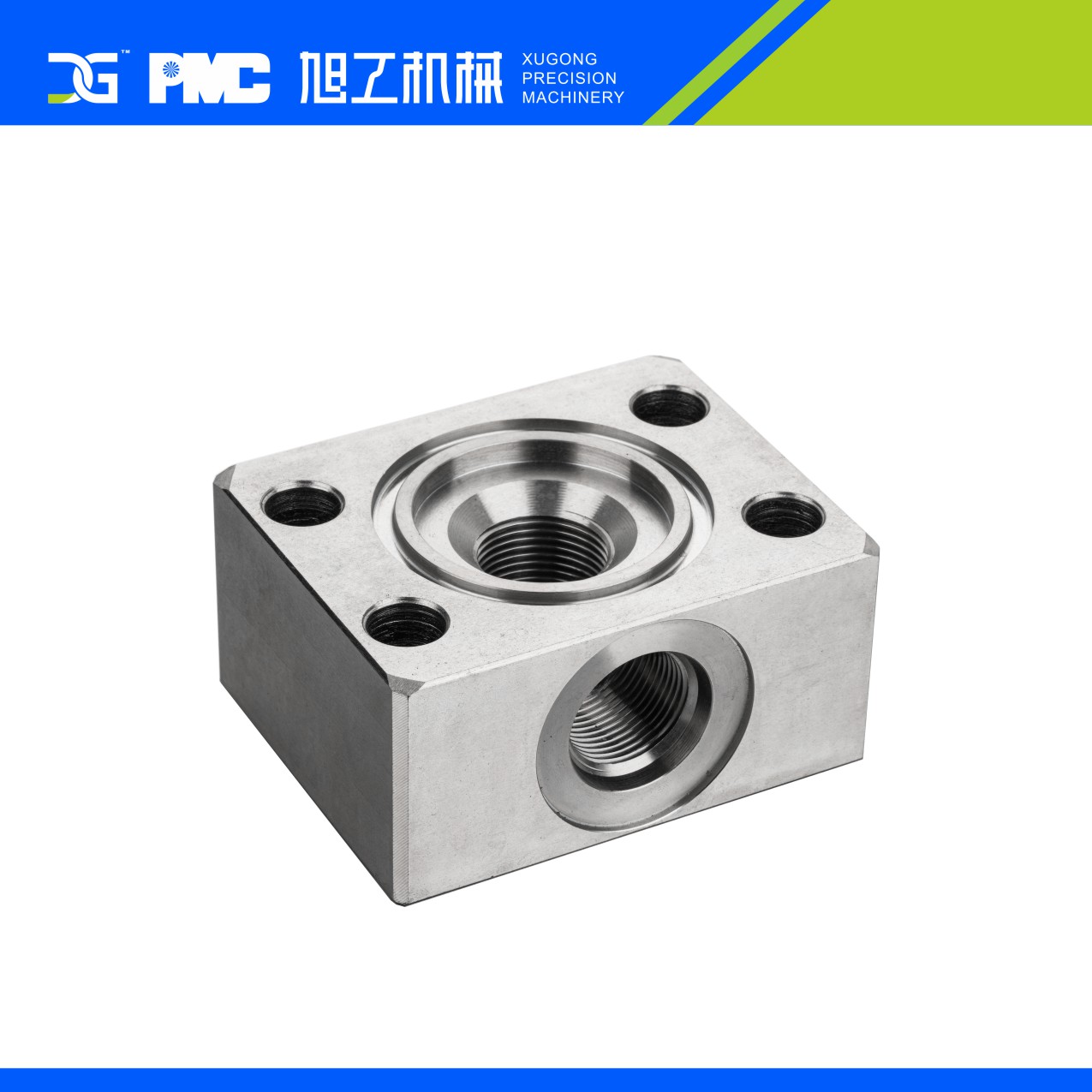 Valve block